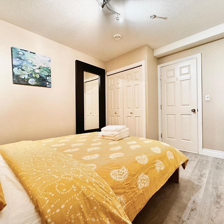 Cozy 1Bedroom Suite Near Downtown Ванкувър Екстериор снимка