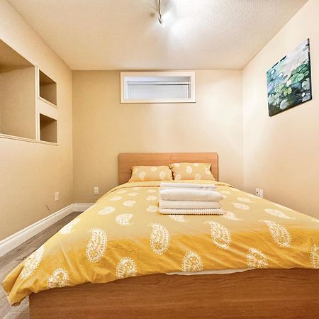 Cozy 1Bedroom Suite Near Downtown Ванкувър Екстериор снимка