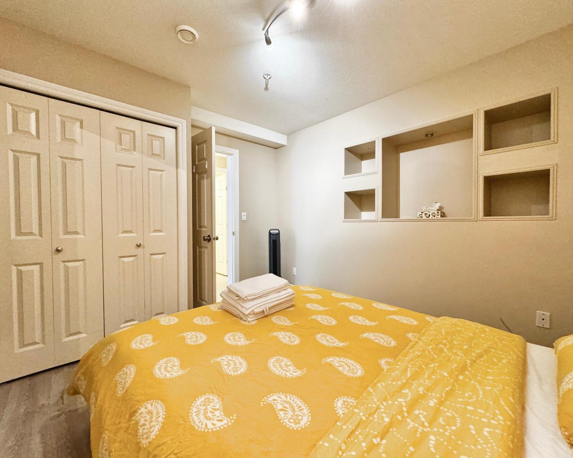 Cozy 1Bedroom Suite Near Downtown Ванкувър Екстериор снимка